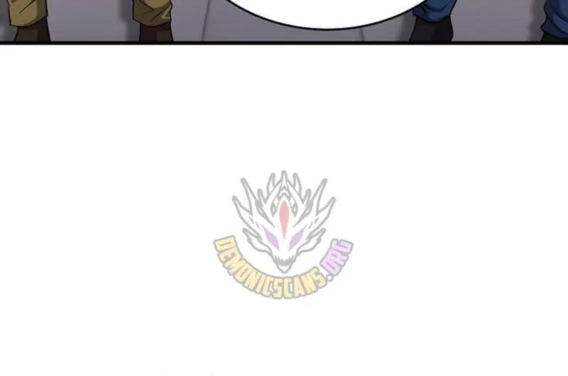 The God of War Is Leveling Up Chapter 58 Page 17