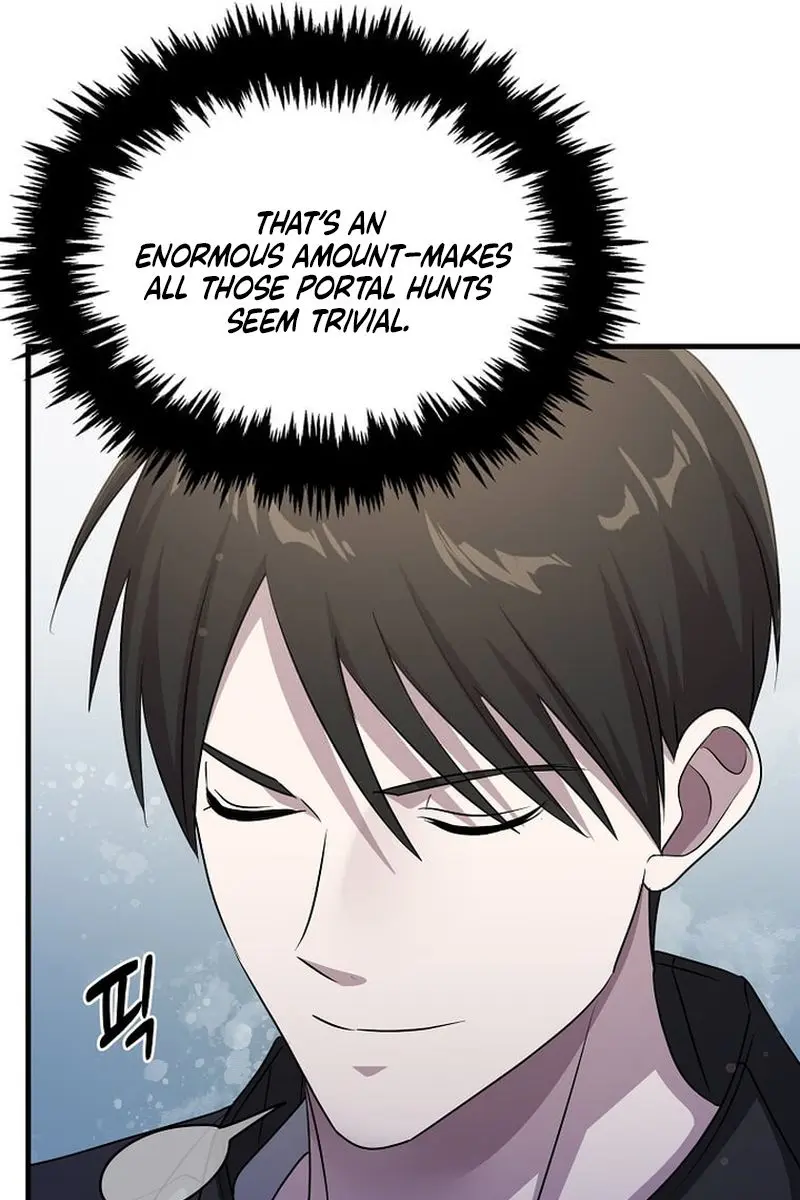 The God of War Is Leveling Up Chapter 58 Page 18