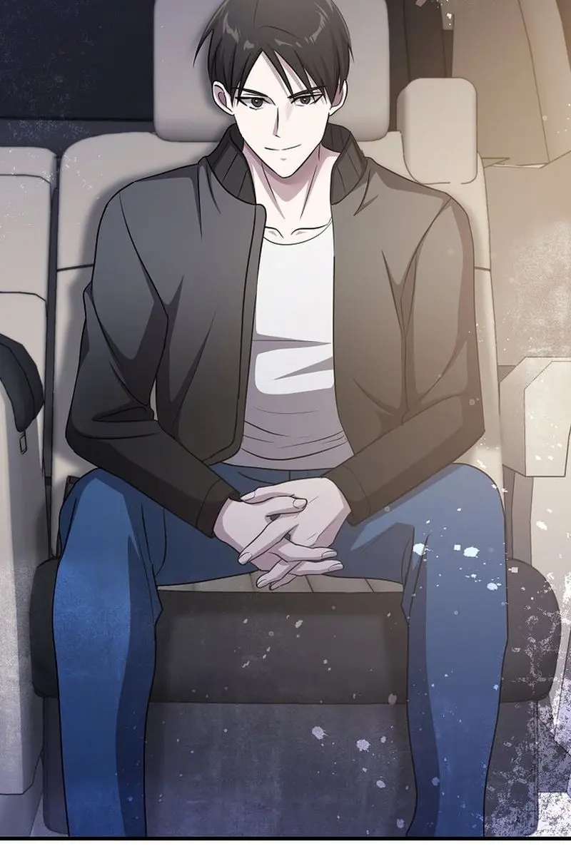 The God of War Is Leveling Up Chapter 58 Page 20