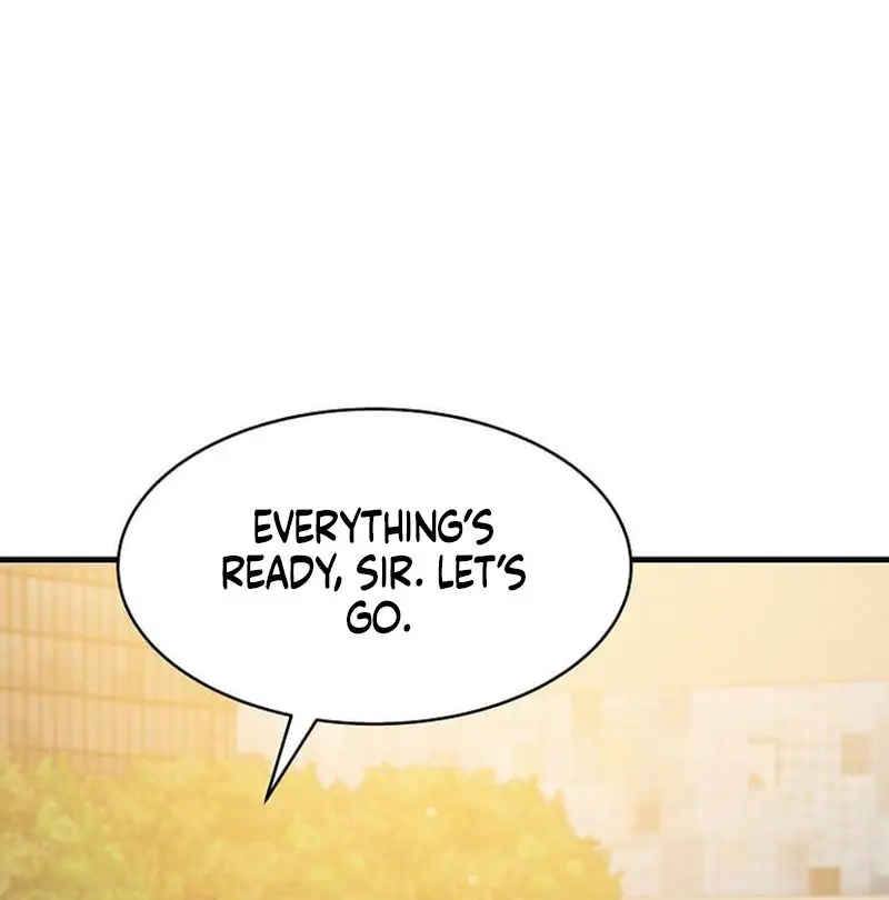 The God of War Is Leveling Up Chapter 58 Page 25