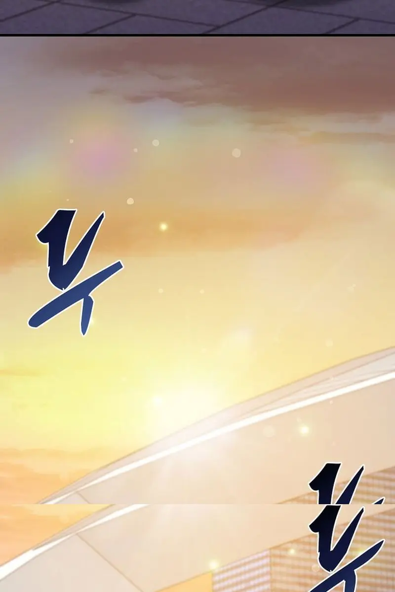 The God of War Is Leveling Up Chapter 58 Page 27