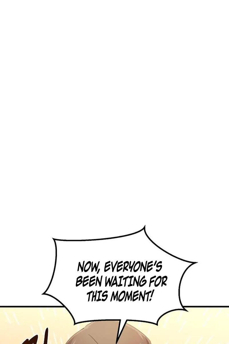 The God of War Is Leveling Up Chapter 58 Page 30