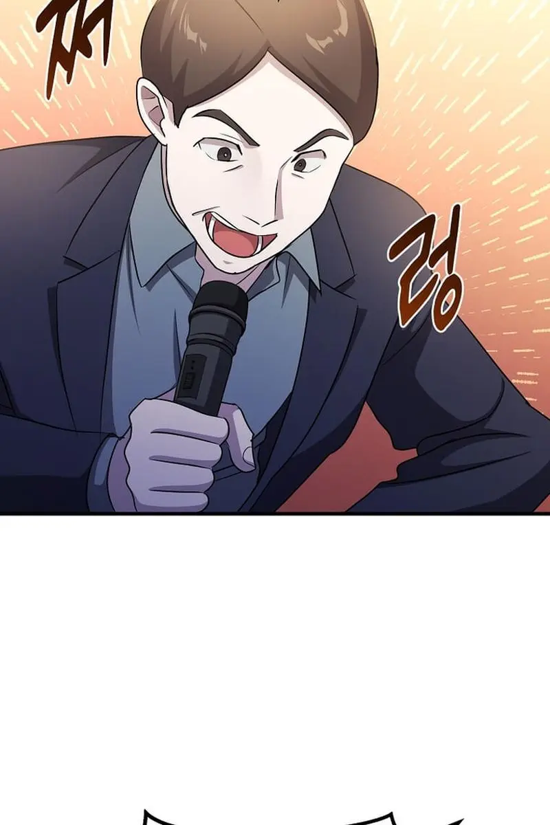 The God of War Is Leveling Up Chapter 58 Page 31