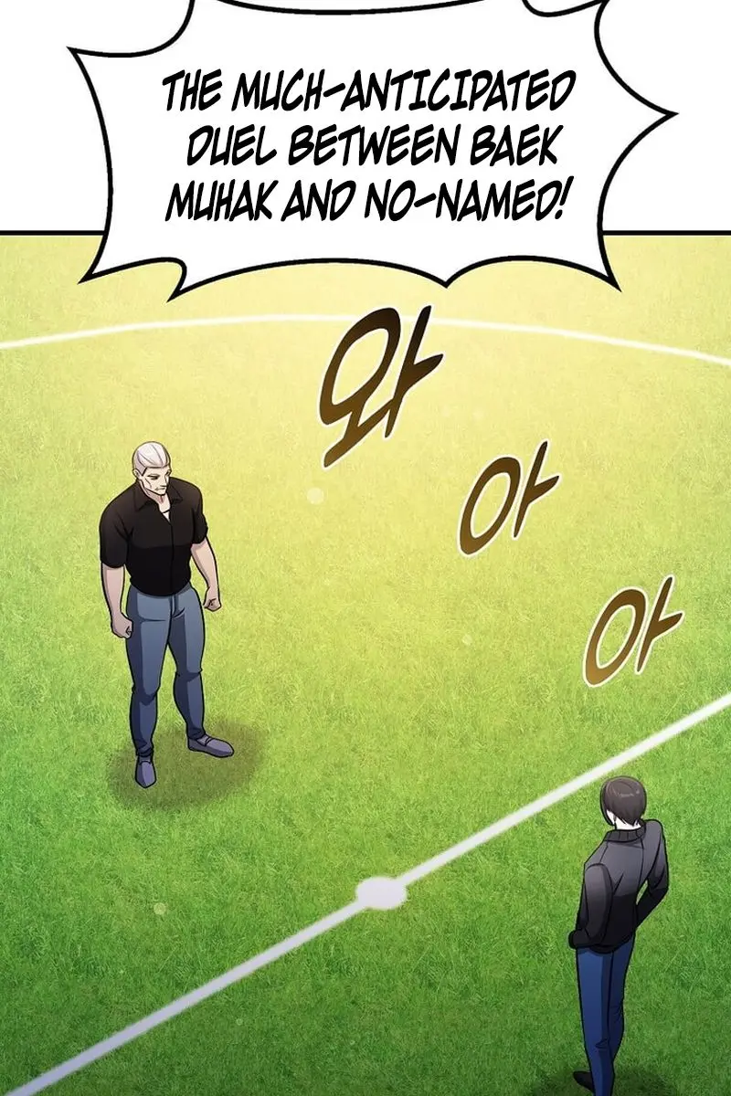 The God of War Is Leveling Up Chapter 58 Page 32