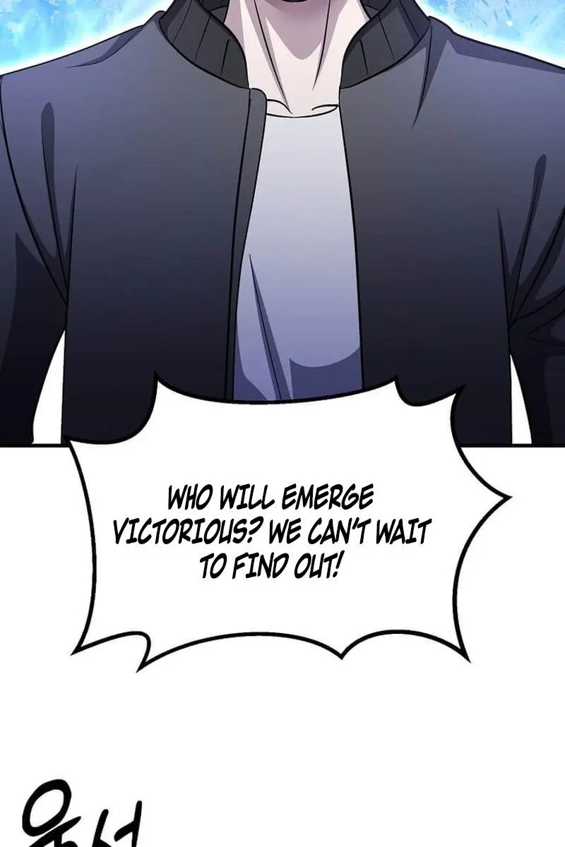 The God of War Is Leveling Up Chapter 58 Page 36