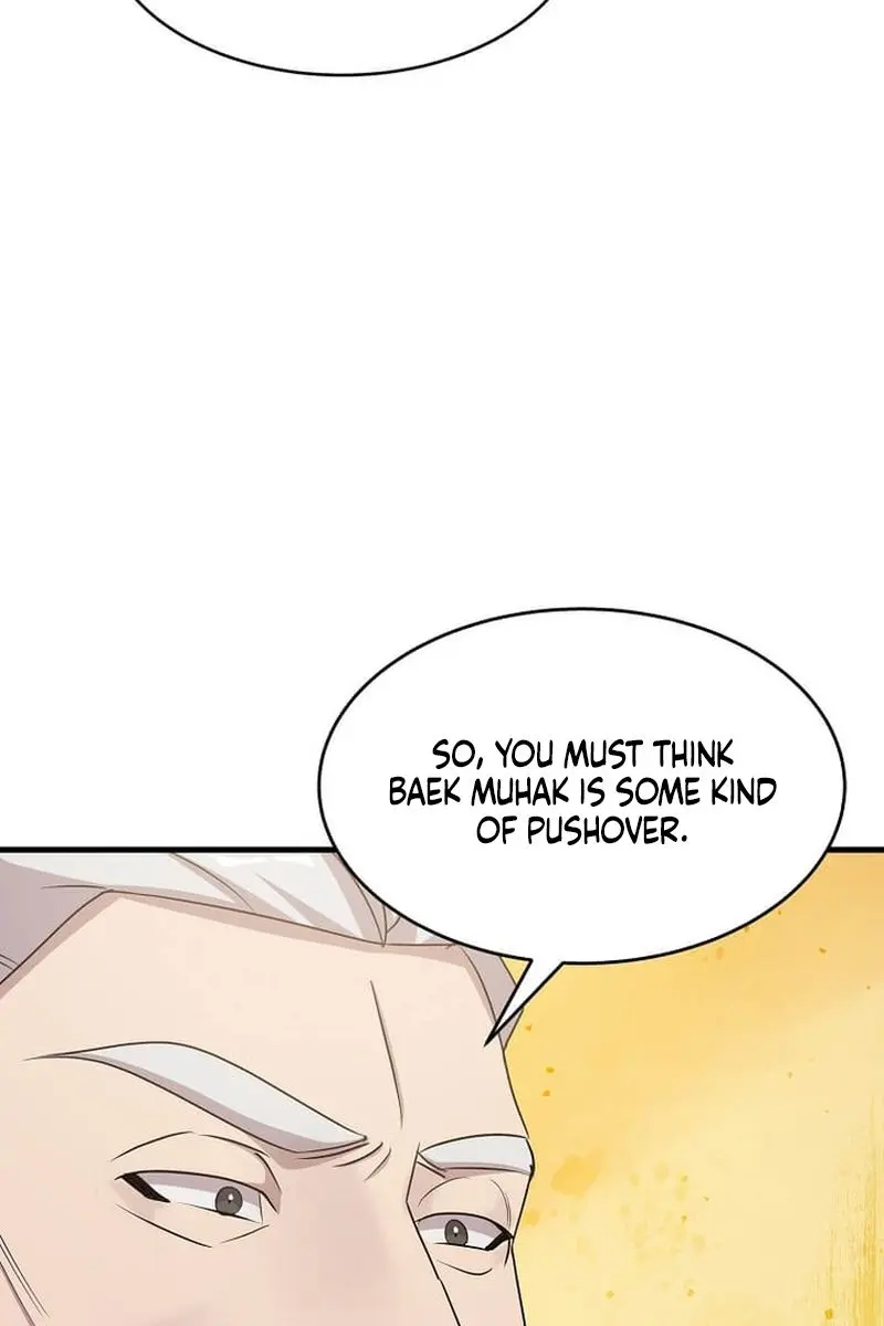 The God of War Is Leveling Up Chapter 58 Page 38