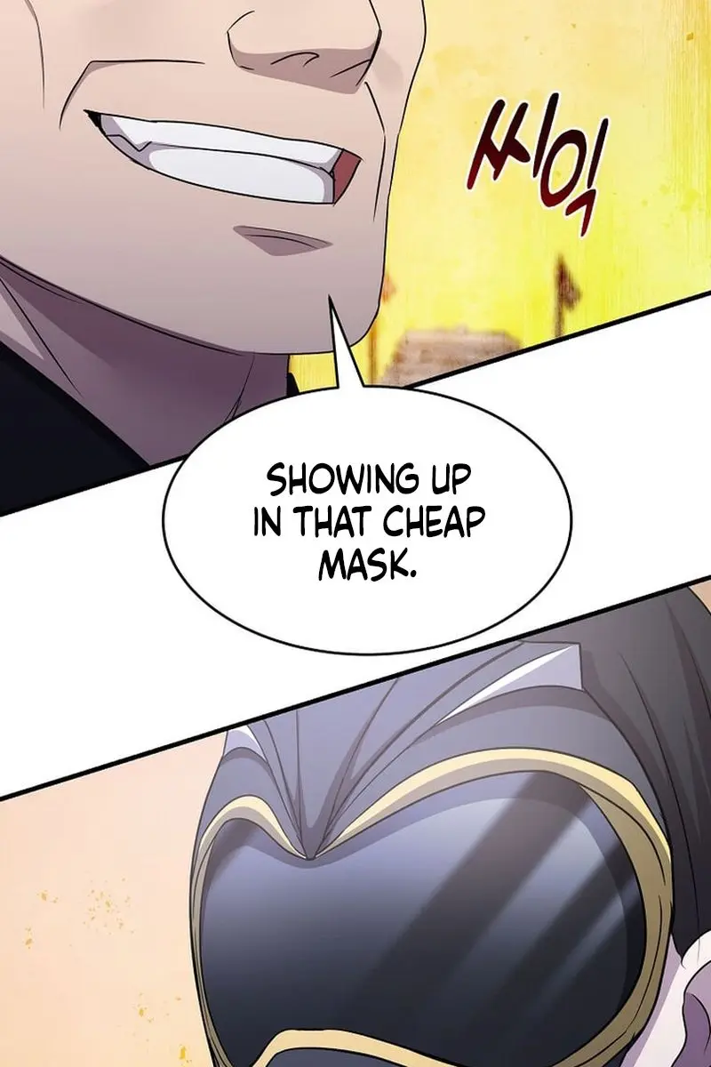 The God of War Is Leveling Up Chapter 58 Page 39