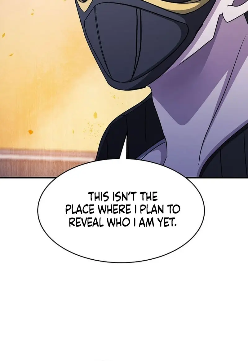 The God of War Is Leveling Up Chapter 58 Page 40