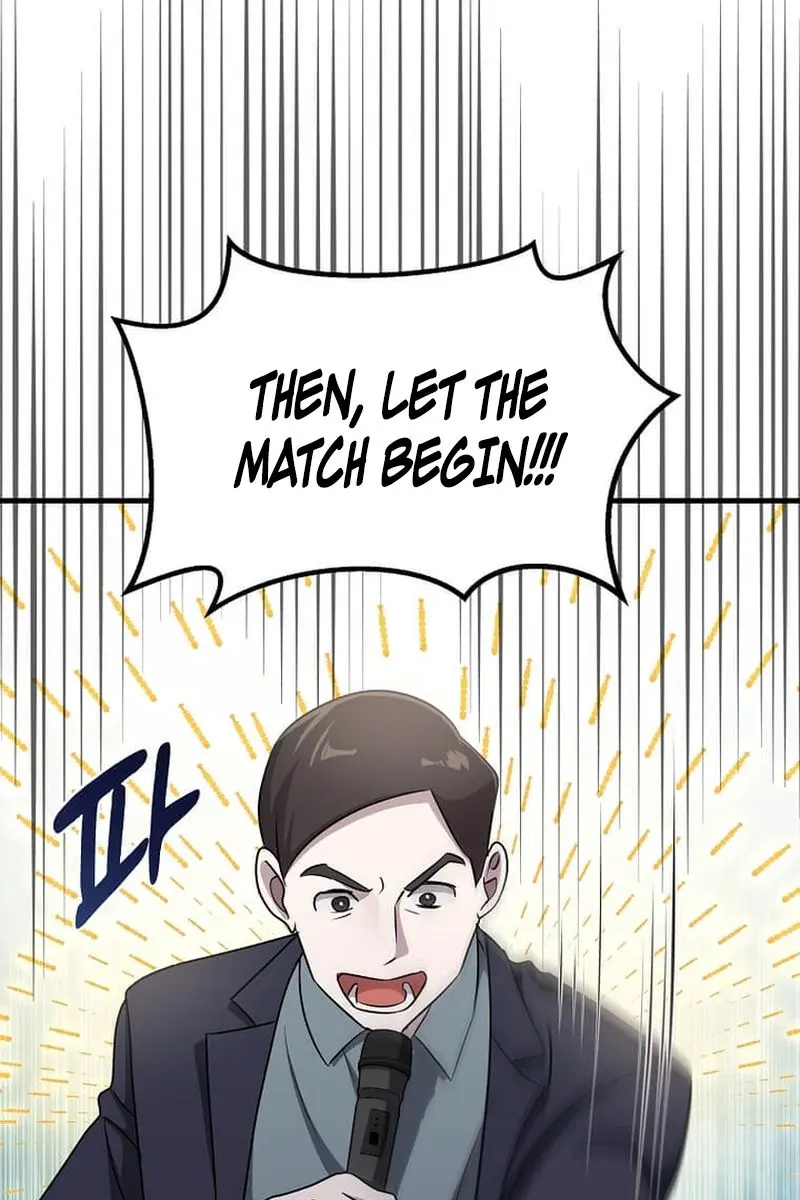 The God of War Is Leveling Up Chapter 58 Page 43