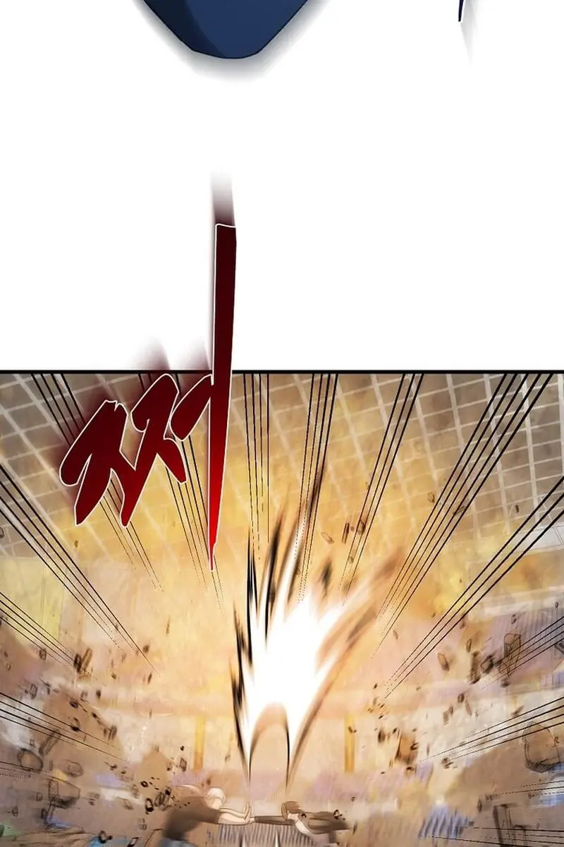 The God of War Is Leveling Up Chapter 58 Page 51