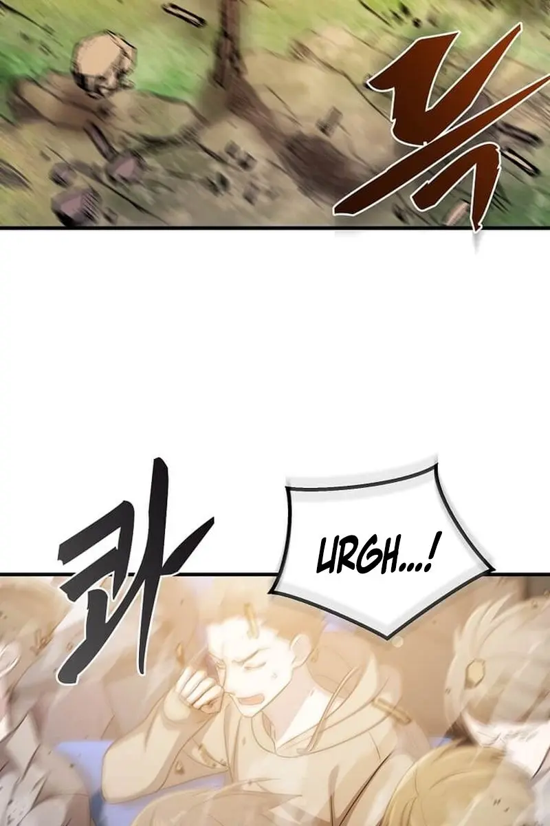 The God of War Is Leveling Up Chapter 58 Page 53