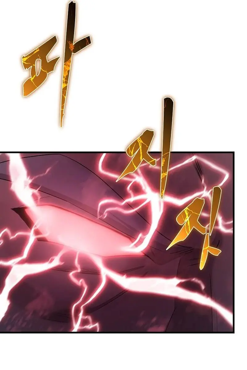 The God of War Is Leveling Up Chapter 58 Page 55