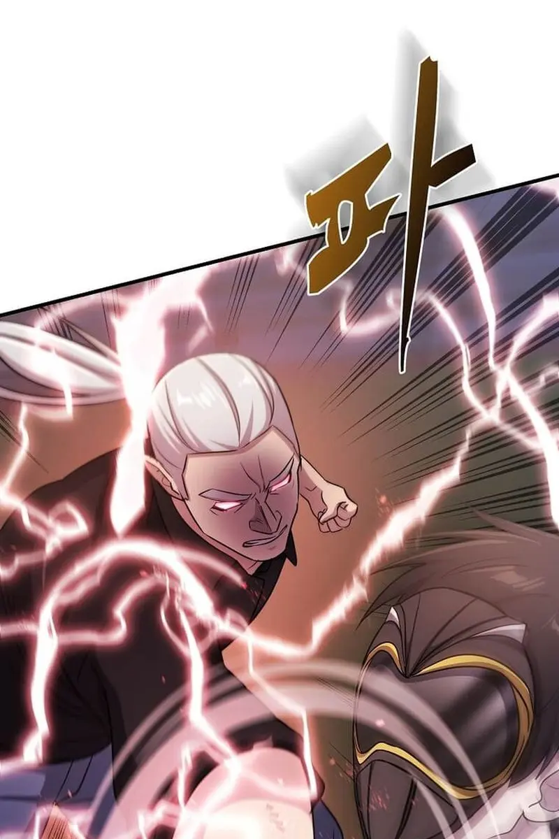 The God of War Is Leveling Up Chapter 58 Page 56