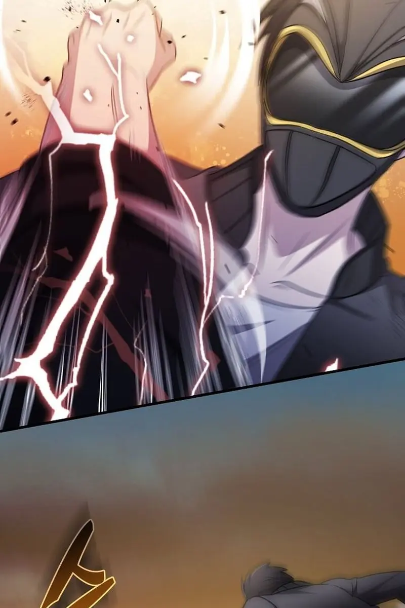 The God of War Is Leveling Up Chapter 58 Page 58