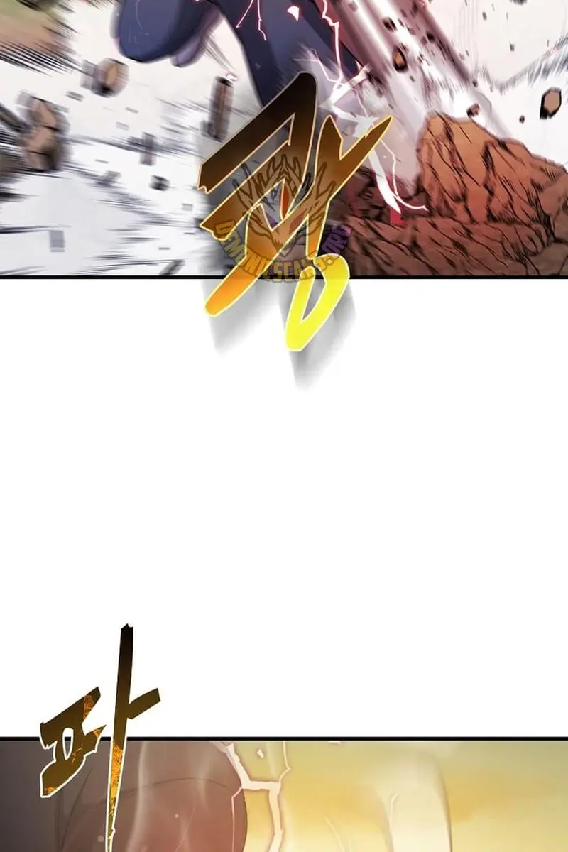 The God of War Is Leveling Up Chapter 58 Page 60