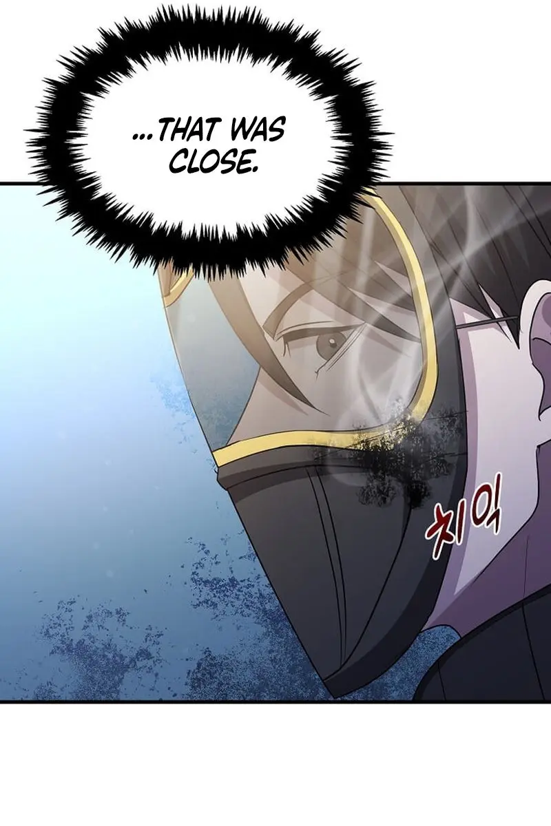 The God of War Is Leveling Up Chapter 58 Page 63