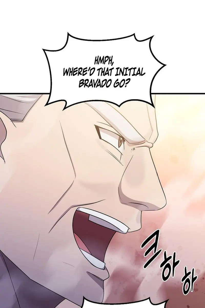 The God of War Is Leveling Up Chapter 58 Page 64