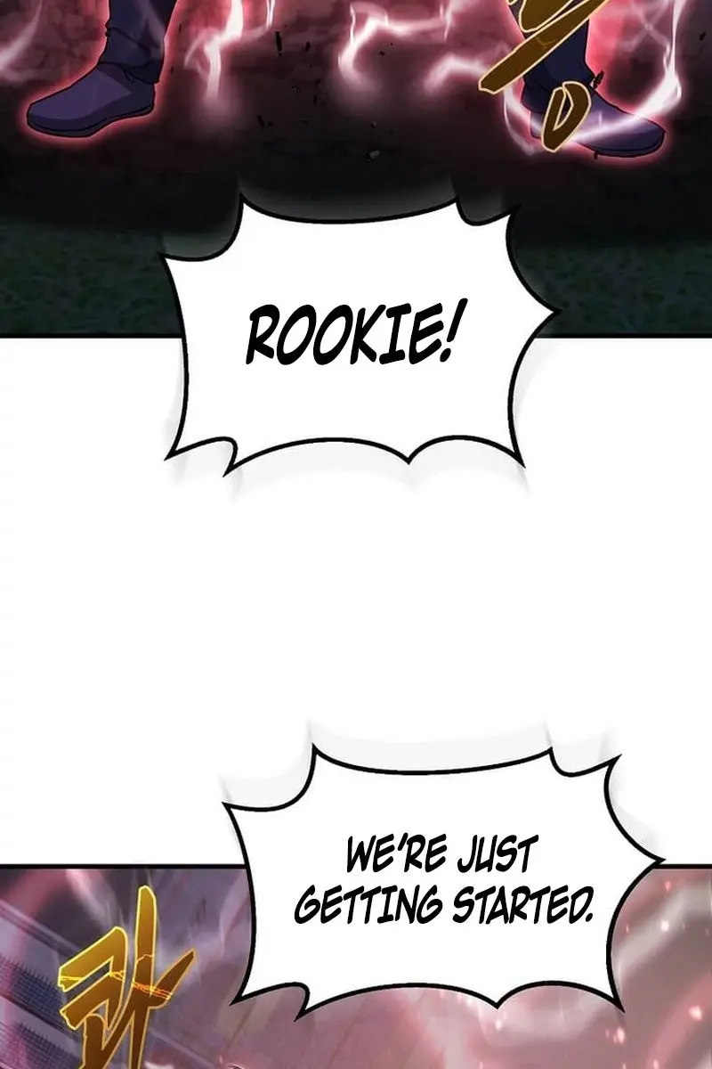 The God of War Is Leveling Up Chapter 58 Page 66