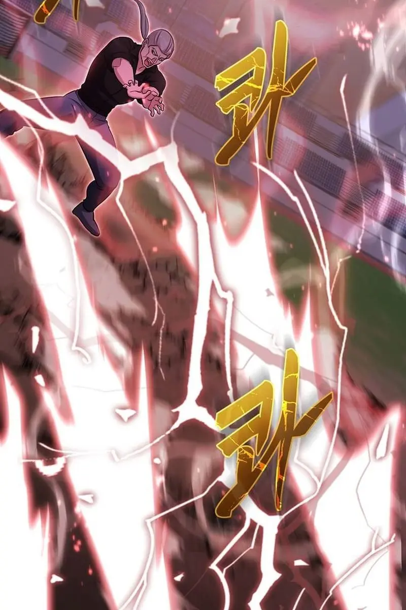 The God of War Is Leveling Up Chapter 58 Page 67