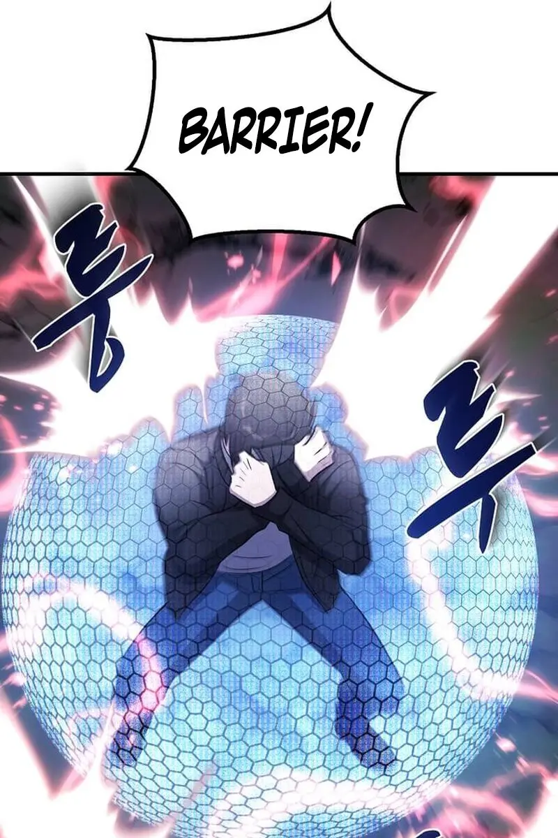 The God of War Is Leveling Up Chapter 58 Page 70