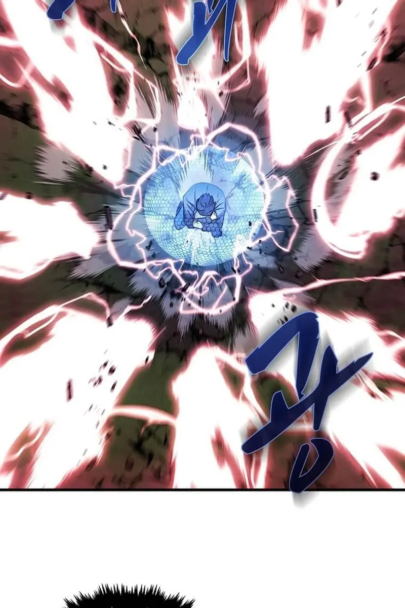 The God of War Is Leveling Up Chapter 58 Page 72