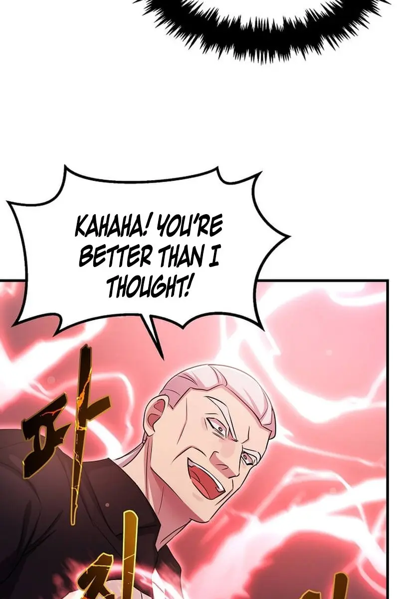 The God of War Is Leveling Up Chapter 58 Page 74