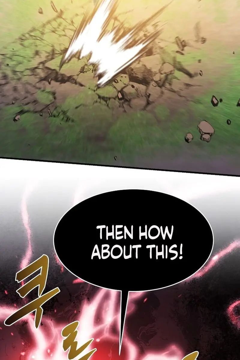 The God of War Is Leveling Up Chapter 58 Page 76