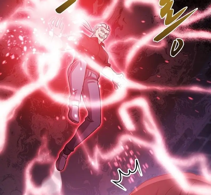 The God of War Is Leveling Up Chapter 58 Page 77