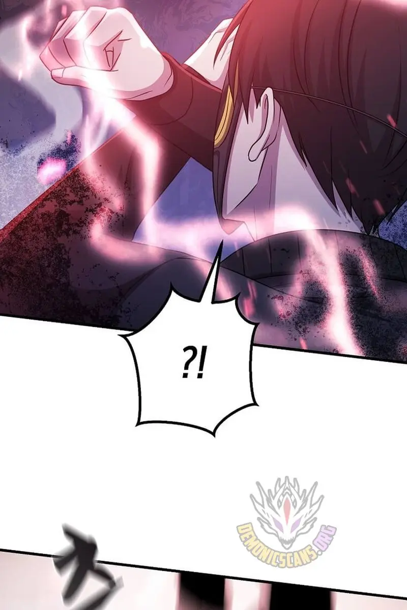 The God of War Is Leveling Up Chapter 58 Page 78