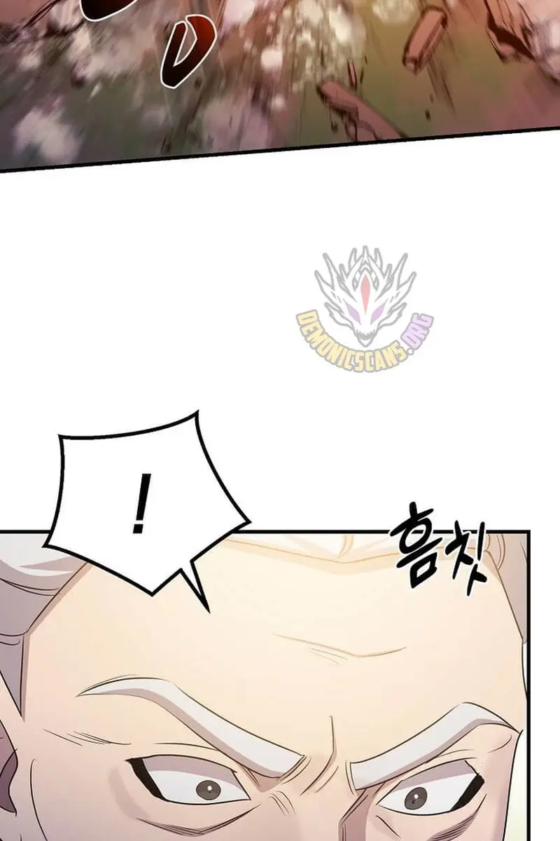 The God of War Is Leveling Up Chapter 58 Page 81