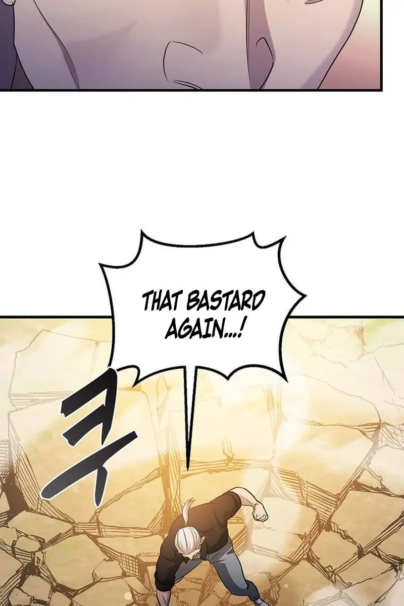 The God of War Is Leveling Up Chapter 58 Page 82