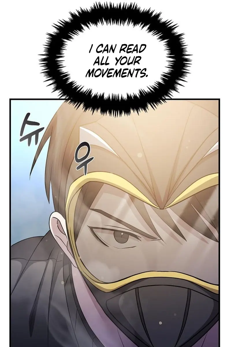 The God of War Is Leveling Up Chapter 58 Page 86