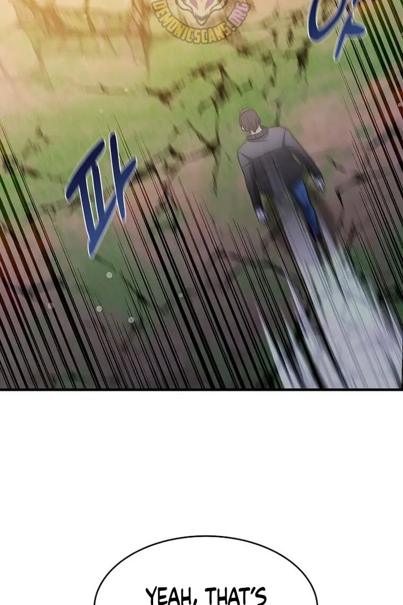 The God of War Is Leveling Up Chapter 58 Page 88