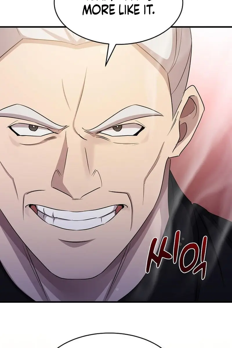 The God of War Is Leveling Up Chapter 58 Page 89