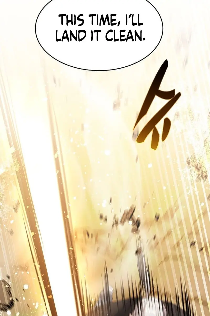 The God of War Is Leveling Up Chapter 58 Page 90