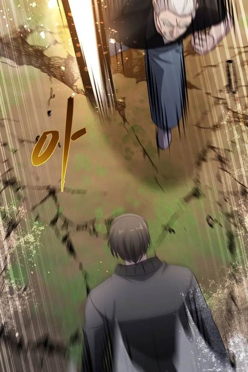 The God of War Is Leveling Up Chapter 58 Page 91