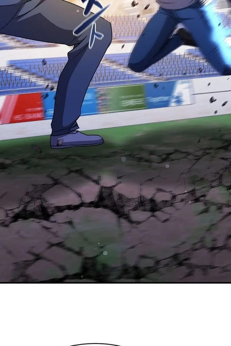 The God of War Is Leveling Up Chapter 58 Page 97