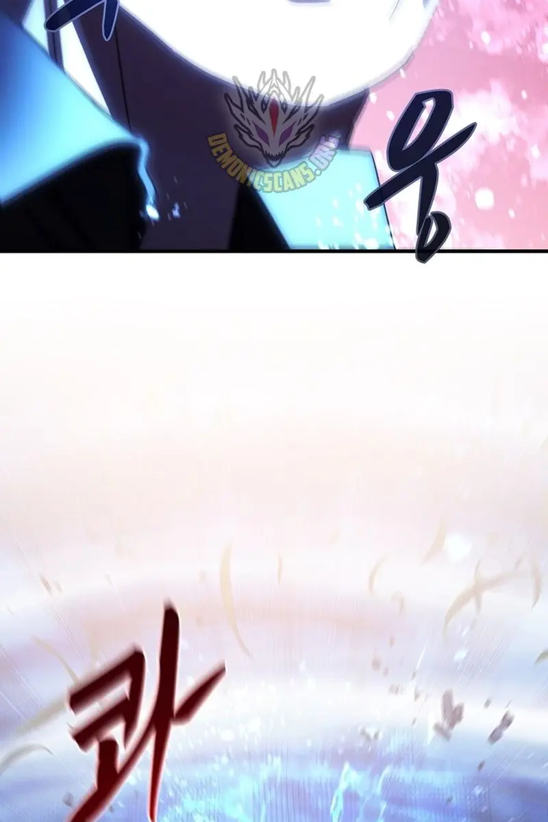 The God of War Is Leveling Up Chapter 58 Page 104