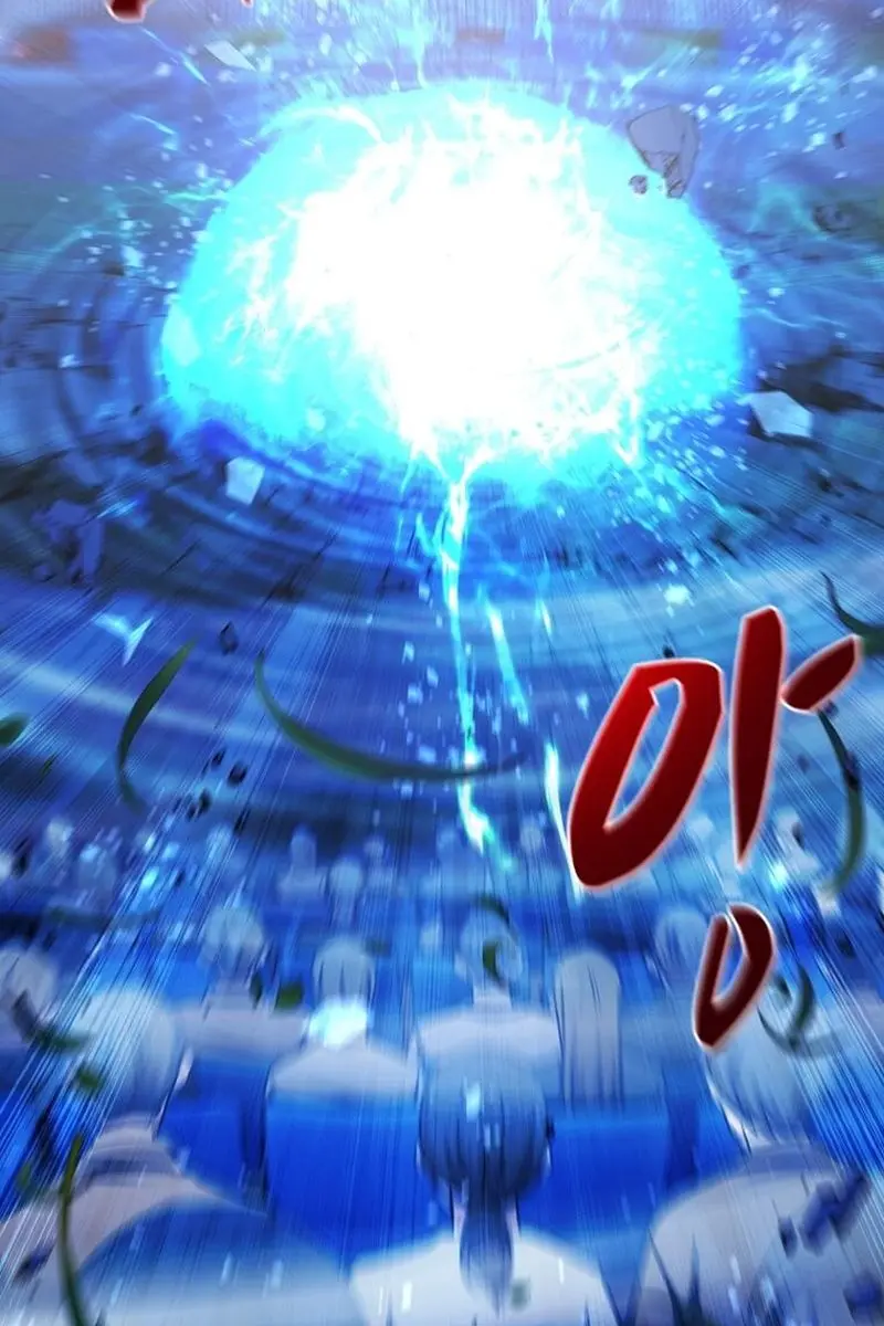 The God of War Is Leveling Up Chapter 58 Page 105