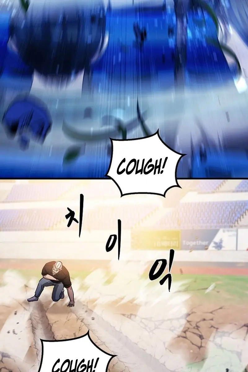 The God of War Is Leveling Up Chapter 58 Page 106