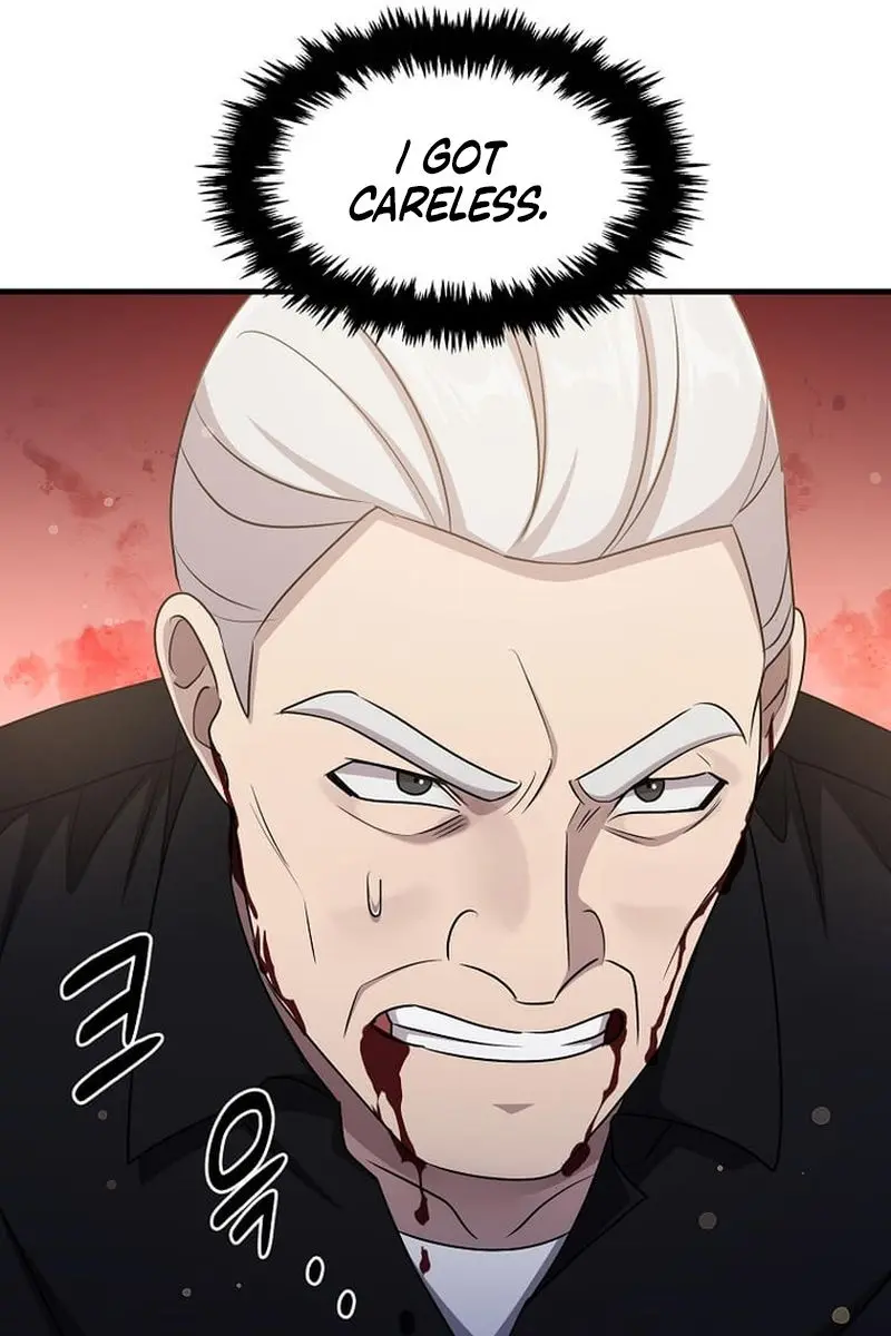 The God of War Is Leveling Up Chapter 58 Page 109