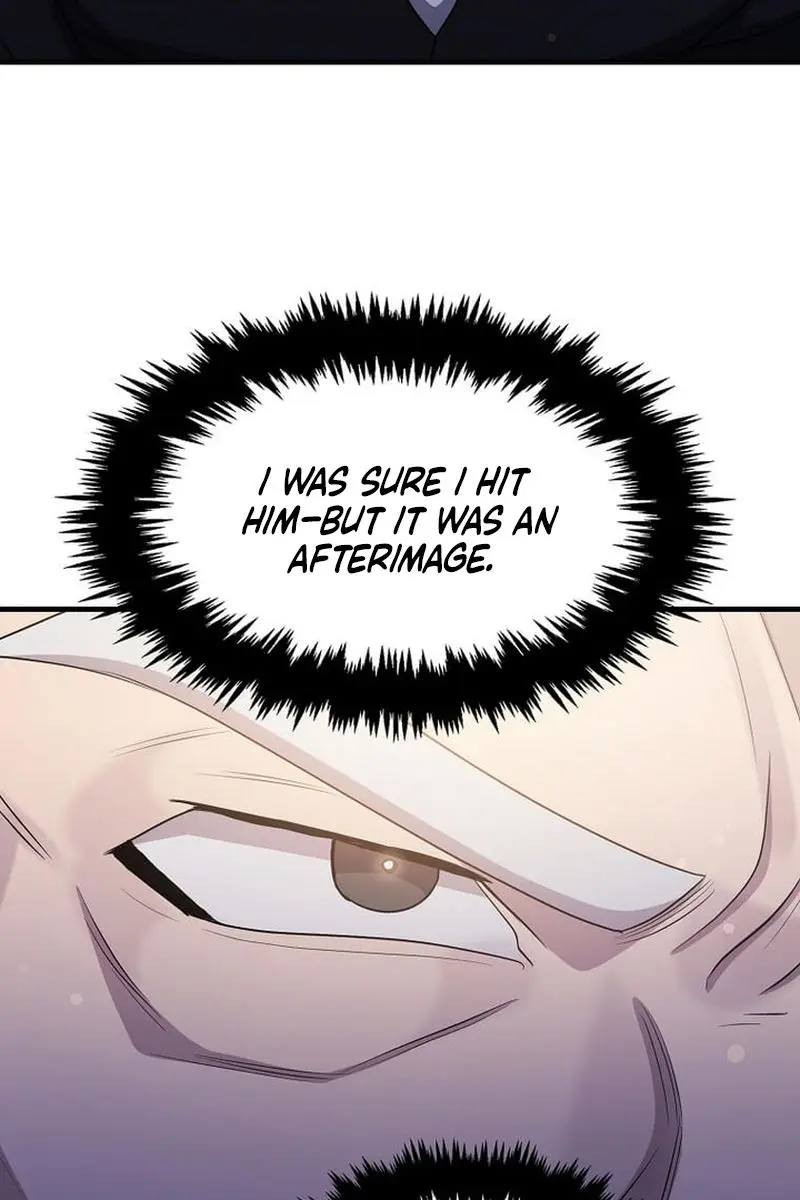 The God of War Is Leveling Up Chapter 58 Page 110