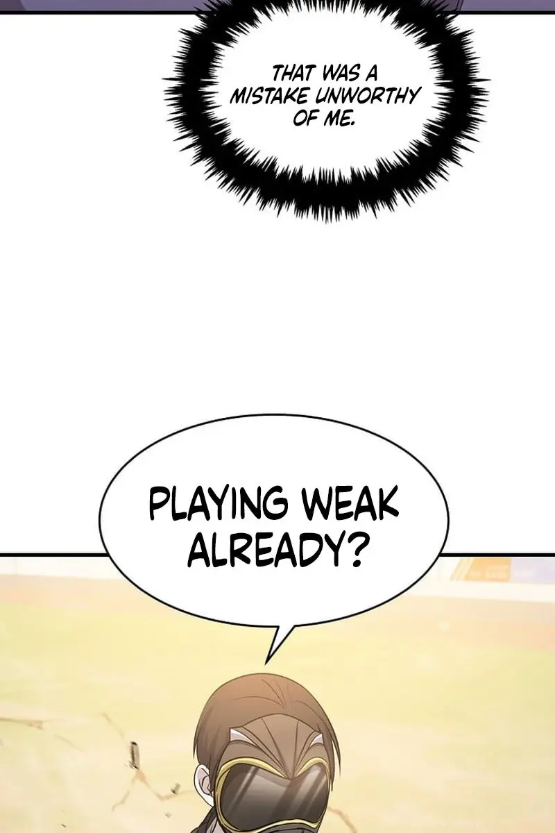 The God of War Is Leveling Up Chapter 58 Page 111