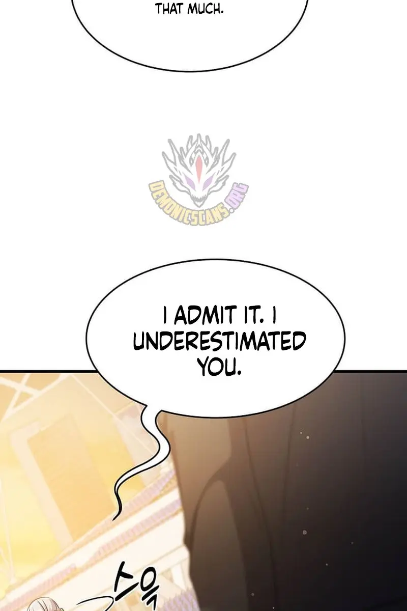 The God of War Is Leveling Up Chapter 58 Page 113