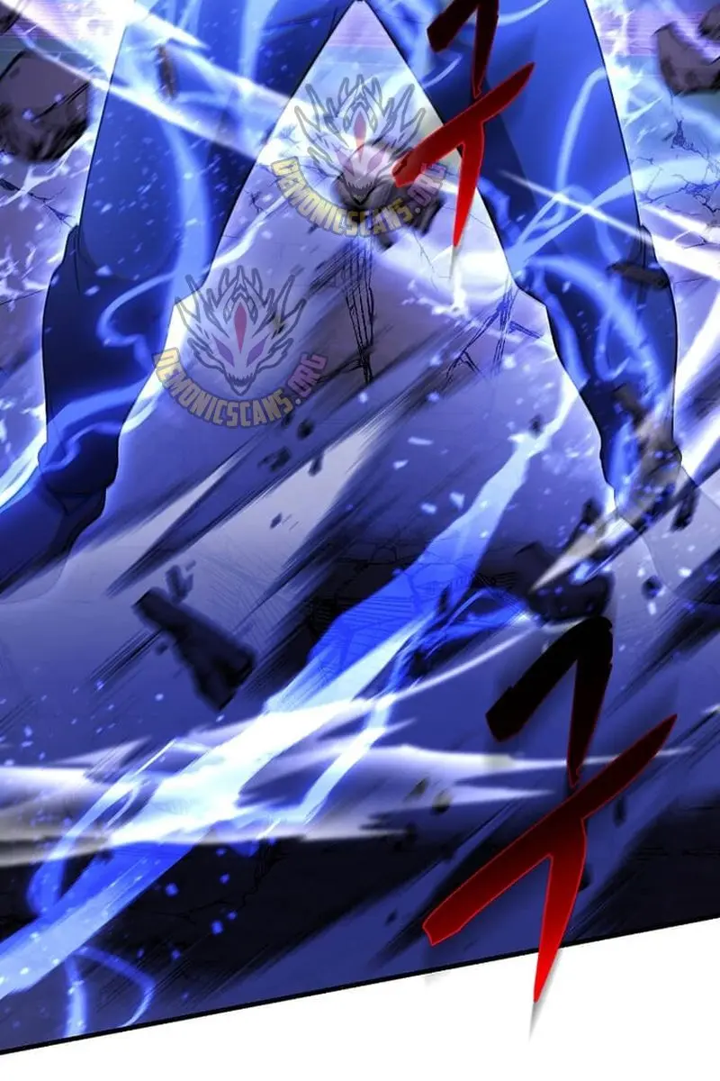 The God of War Is Leveling Up Chapter 58 Page 118