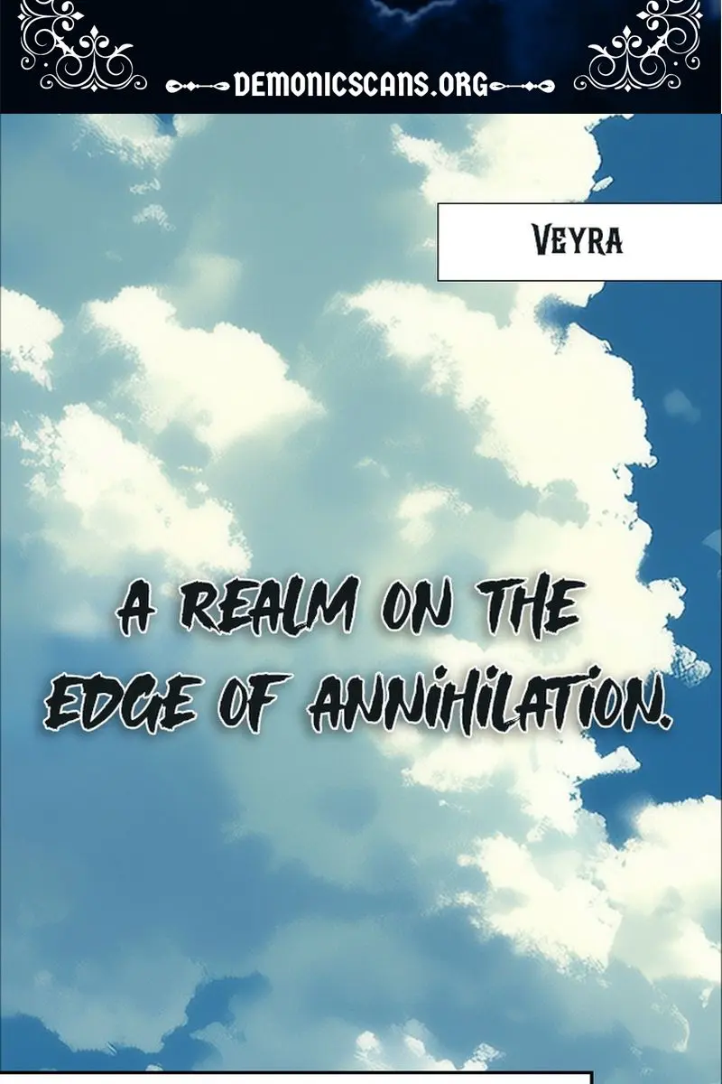 The God of War Is Leveling Up Chapter 59 Page 3