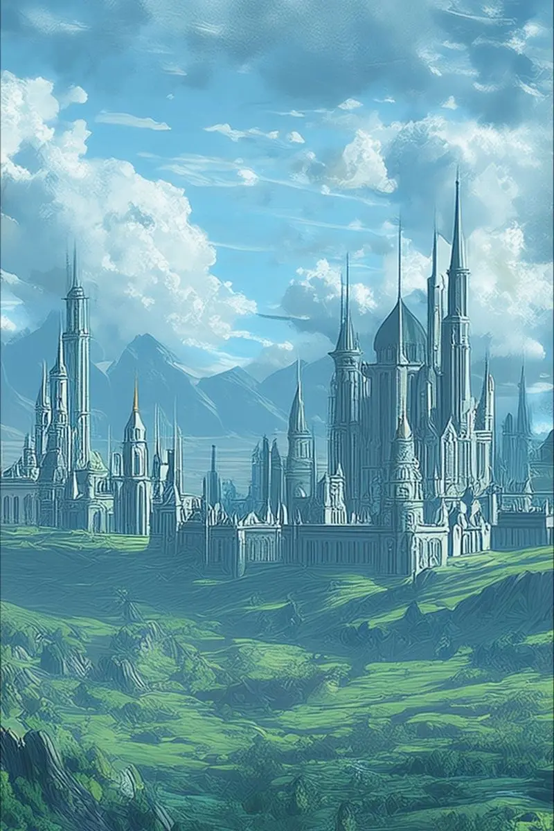 The God of War Is Leveling Up Chapter 59 Page 7