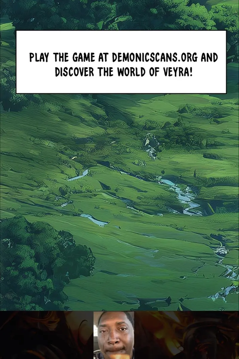 The God of War Is Leveling Up Chapter 59 Page 9