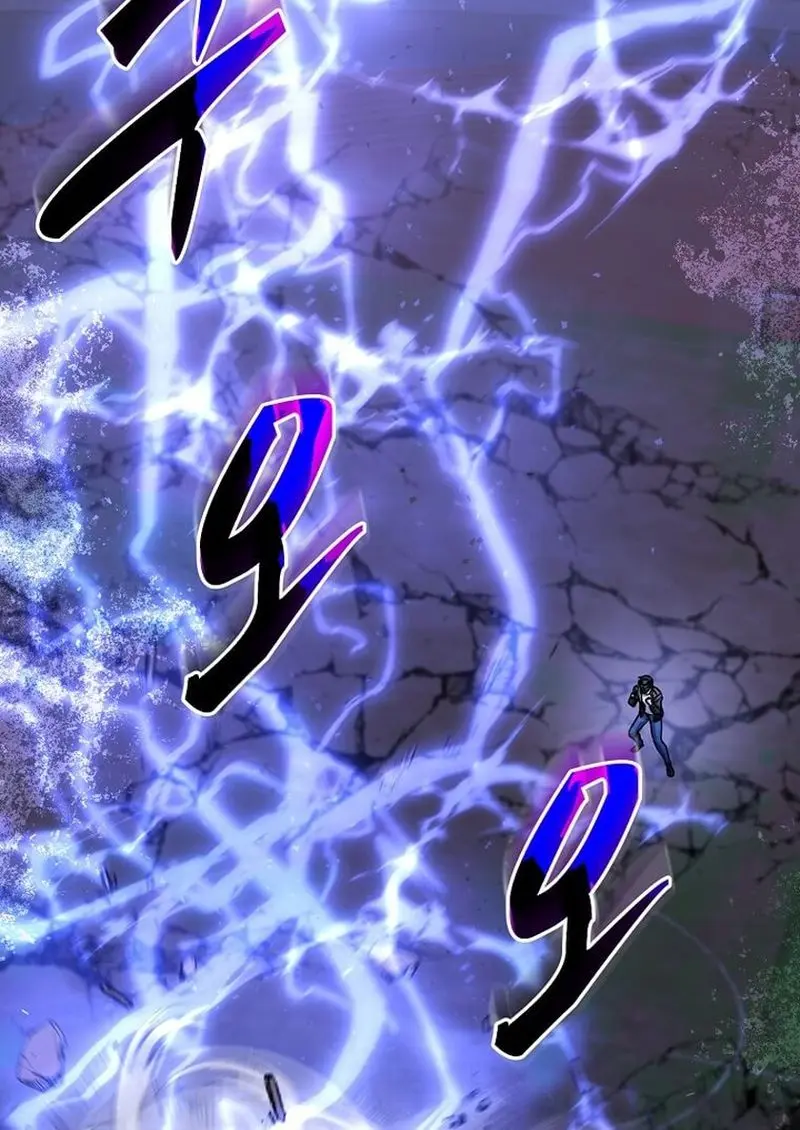 The God of War Is Leveling Up Chapter 59 Page 11