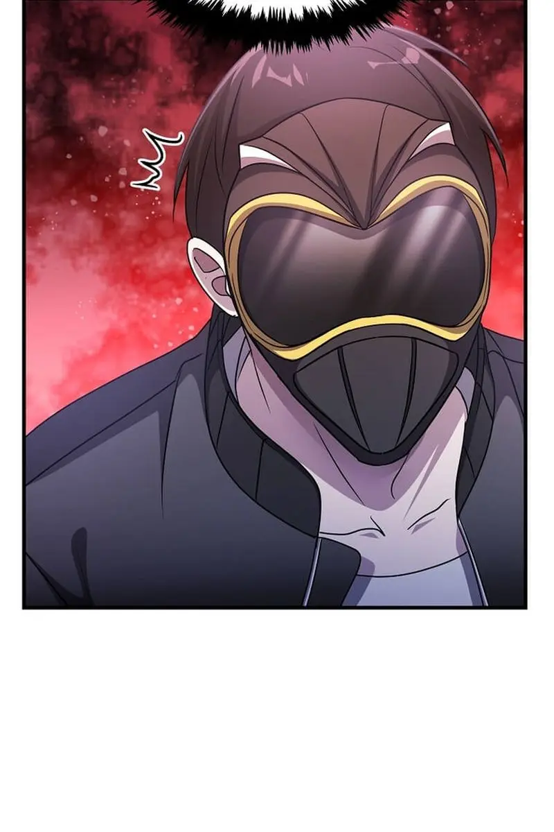 The God of War Is Leveling Up Chapter 59 Page 13